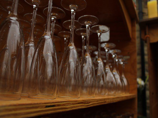 Party Bar Hire