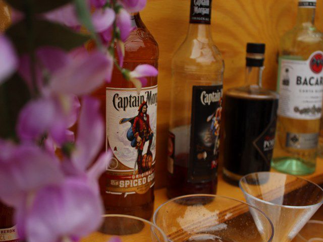 Party Bar Hire in Harrogate